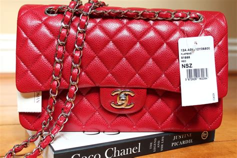 mini flap bag chanel bag red|chanel mini classic flap bag.